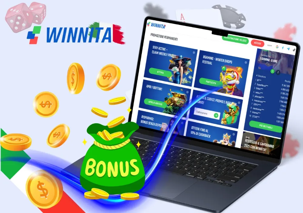 Metodi di pagamento: depositi e prelievi